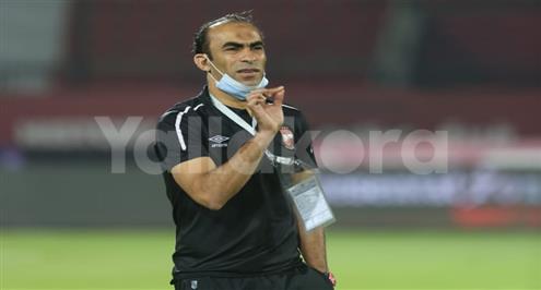 عبدالحفيظ يكشف.. رسالة لفايلر والزمالك.. وكواليس كهربا وصلاح والشحات